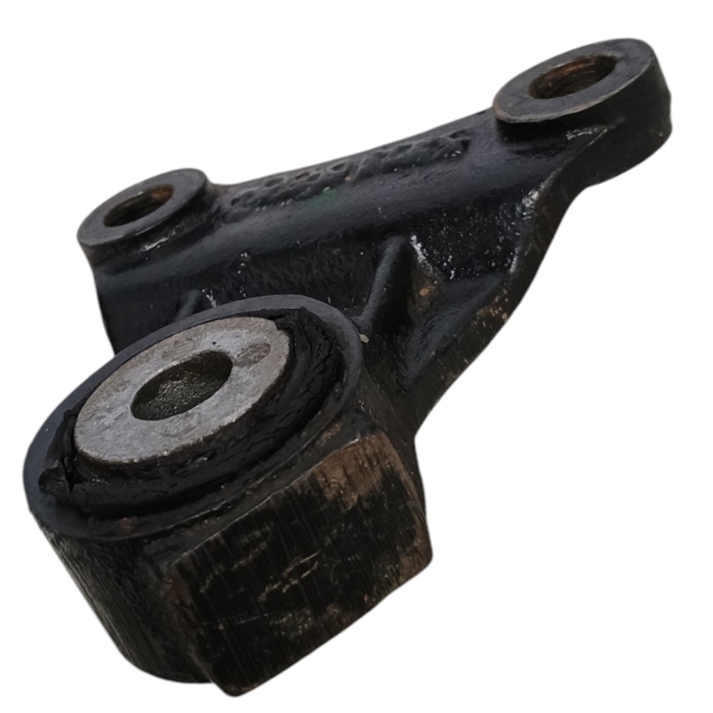 Suporte Coxim Traseiro Fiat Idea Adventure 2007 2