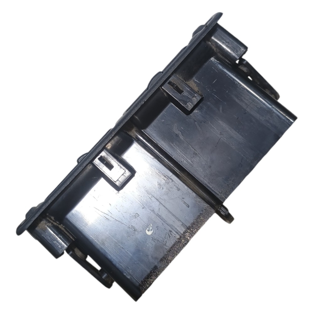 Difusor Ar Ford Escort Guaruja 1992 Com Detalhe 5