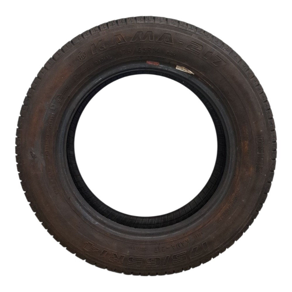 Pneu Kama 217 175/65 R14 82h 2