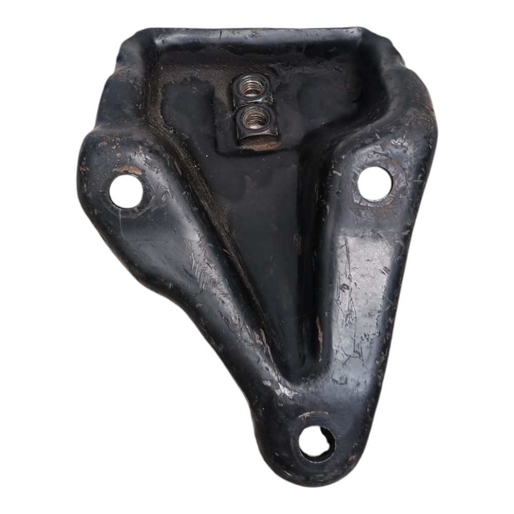 Suporte Coxim Motor Esquerdo Vw Gol Parati 2000 A 2005 1