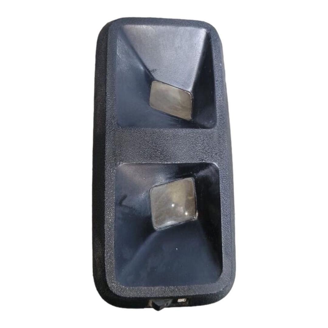 Lanterna Luz Teto Gm Monza Kadett Opala 1985 À 2998 1