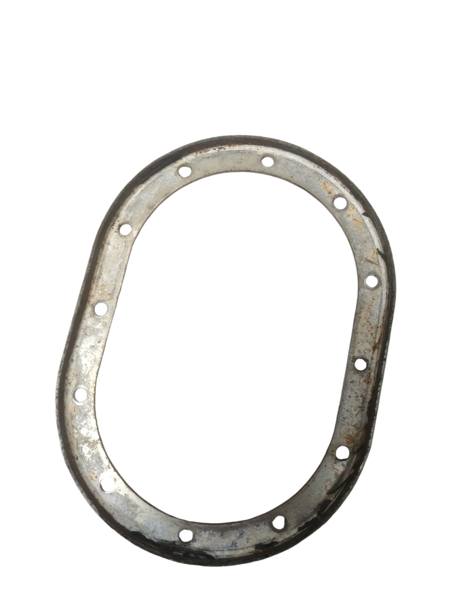 Flange Fixação Bomba Combustível Fiat Palio 1999 3