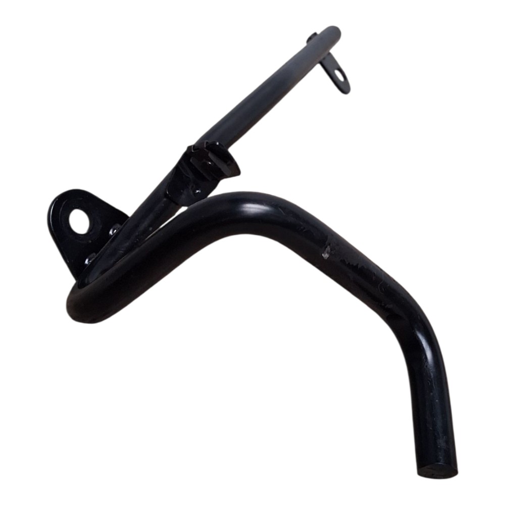Suporte Pedal Acelerador Vw Virtus 2018 2qb723913 Preto 4
