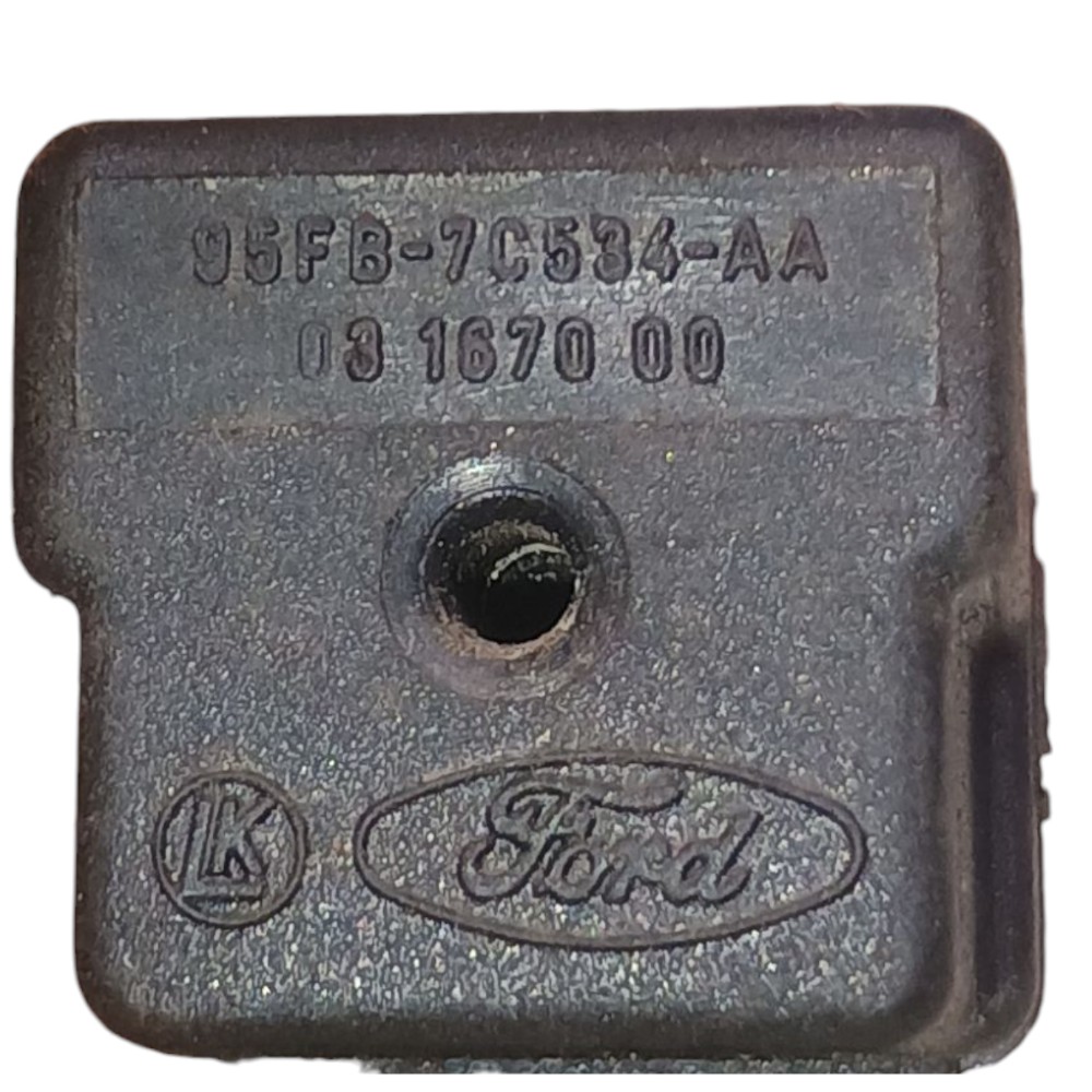 Interruptor Embreagem Ford Ka Endura 1.0 1997 95fb7c534aa 8