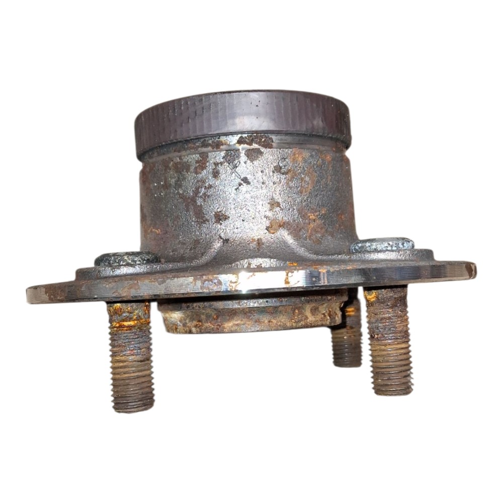 Cubo Roda Traseira Fit Xl 2010 1