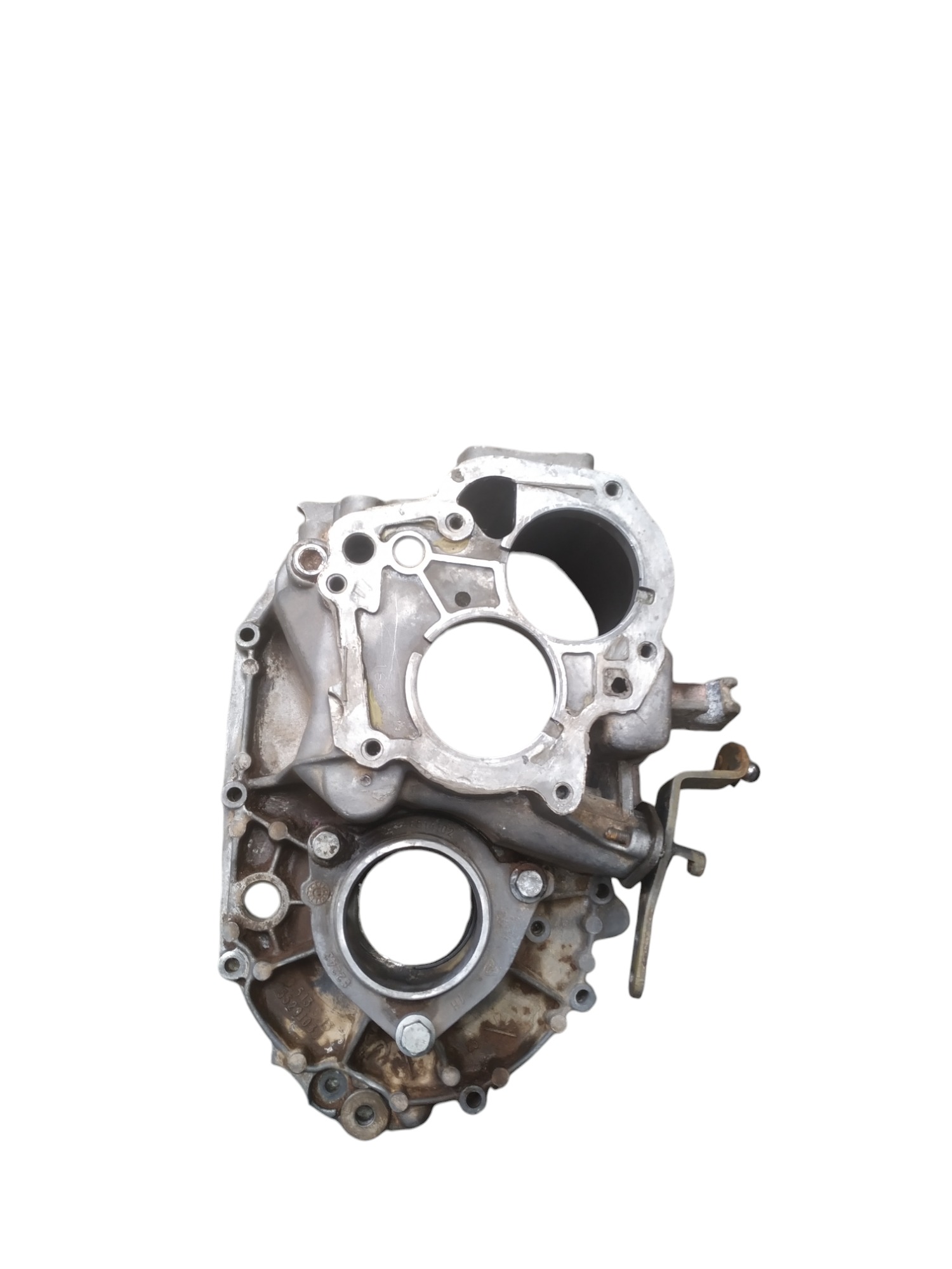 Carcaça Caixa Câmbio 1.3 1.4 Fiat Palio 2006 2