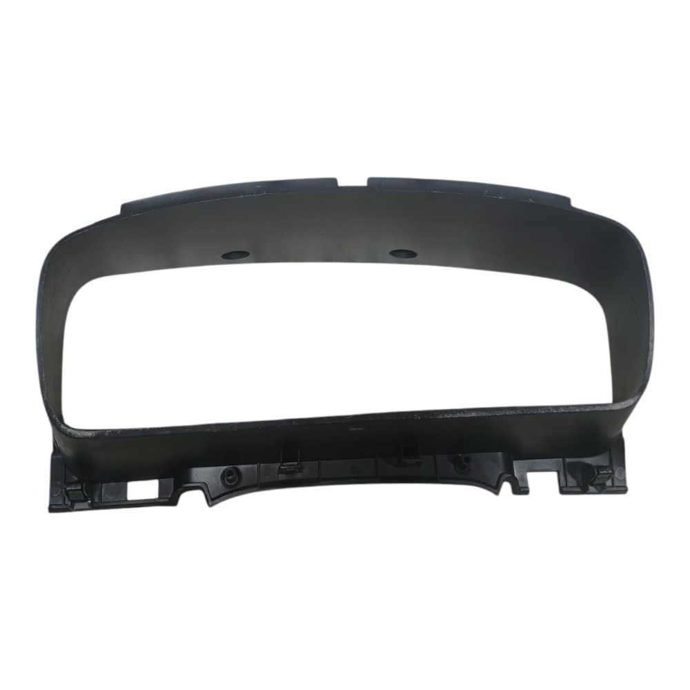 Moldura Painel Instrumentos Lifan 620 2009 À 2012 B5306011 Preto 4