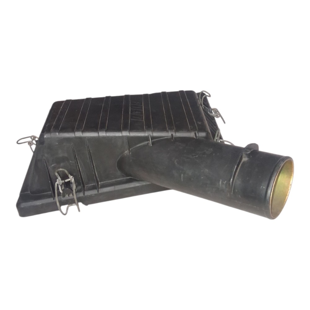 Caixa Filtro Ar Fiat Palio Siena 1998 A 2010 *detalhe 4