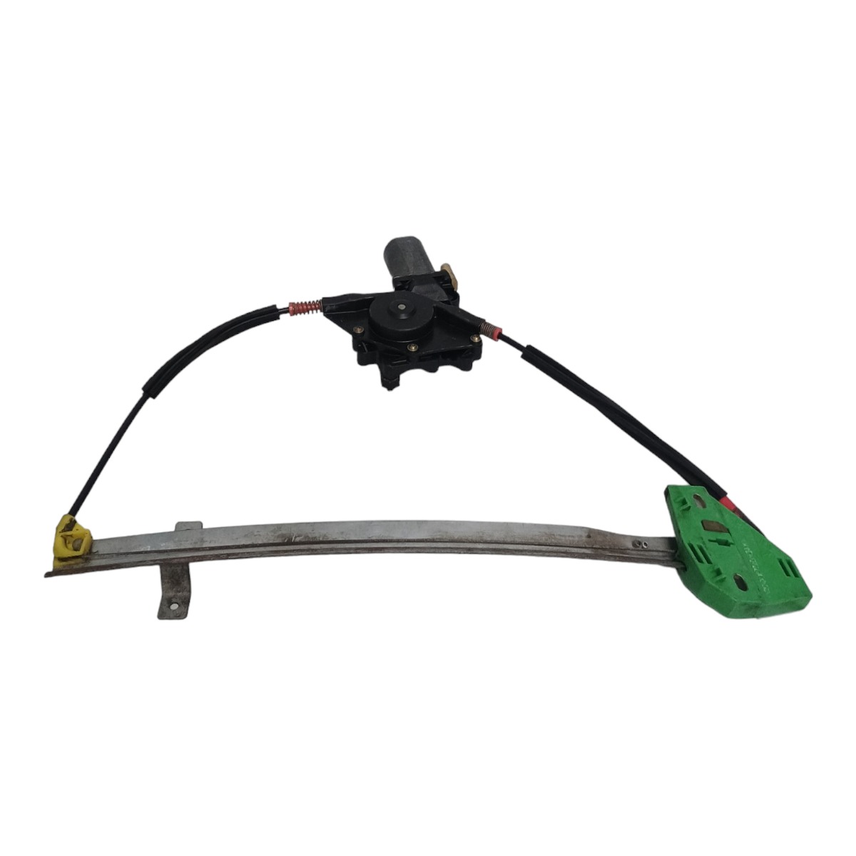 Máquina Vidro Elétrico Porta Dianteira Esquerda Ford Ka 1997 1