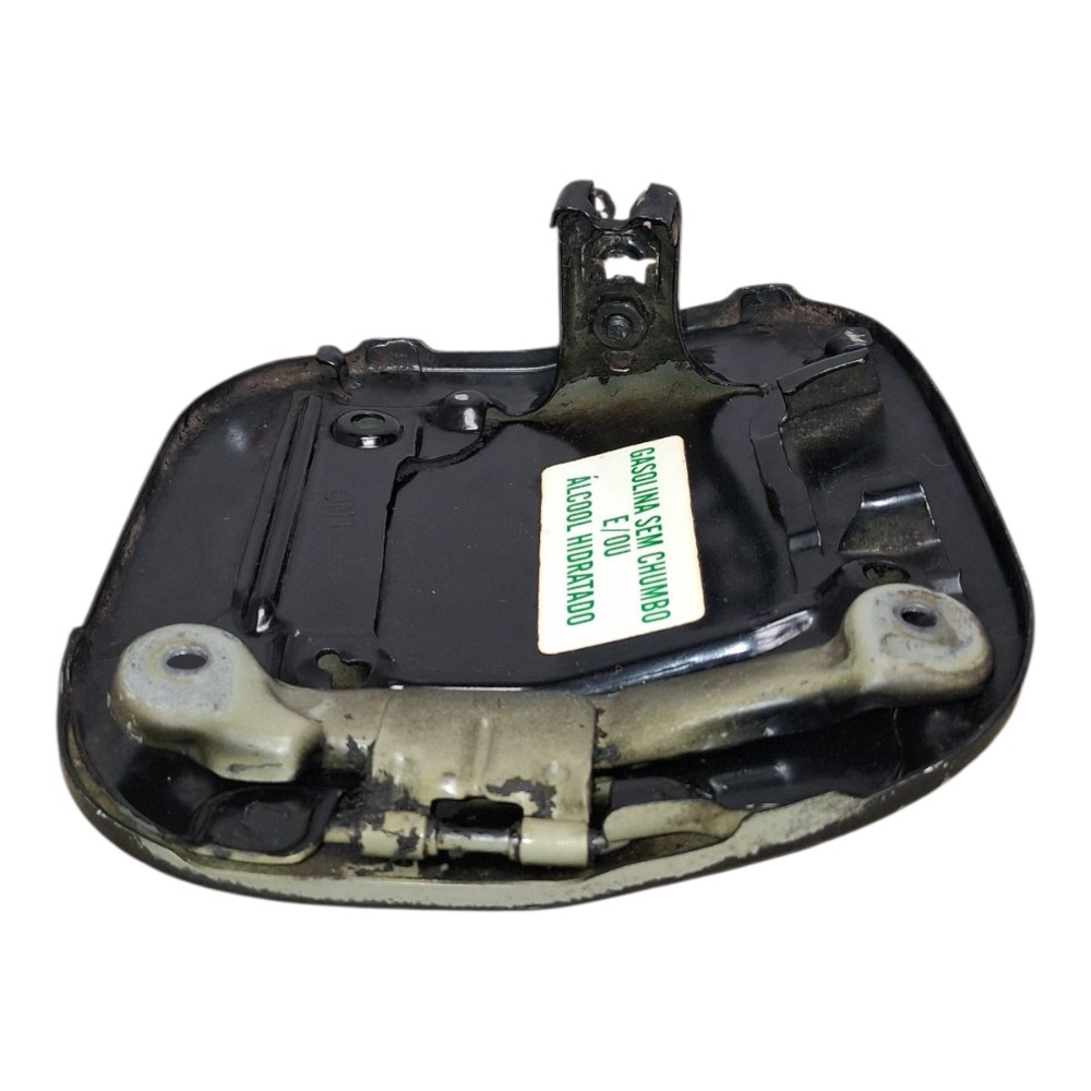 Portinhola Tanque Combustível Honda City 2010 2010 Preto Preto 2010 3