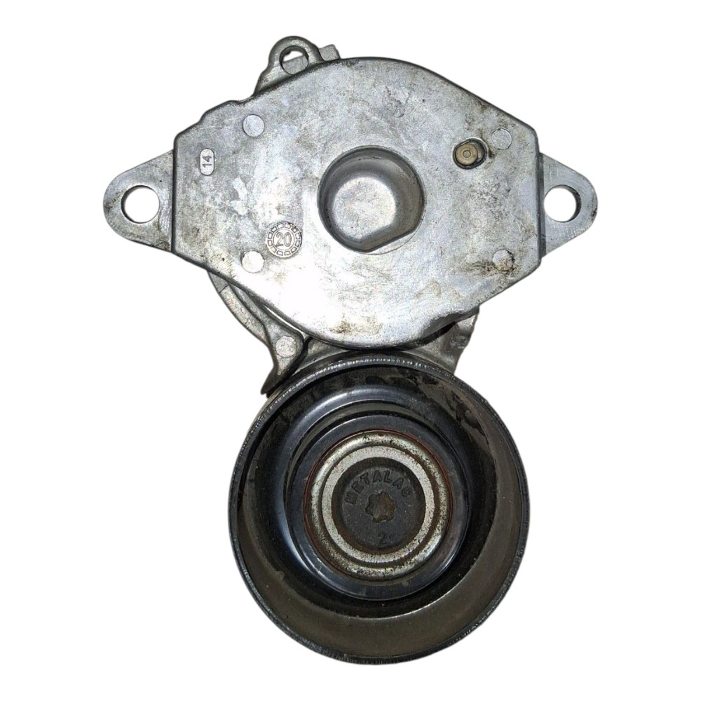 tensor esticador correia Toyota Yaris SD 2021 1