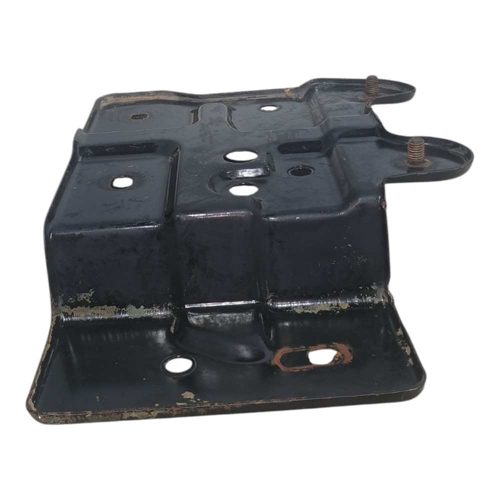 Suporte Base Bateria Fiat Idea Attractive 1.4 2013 4