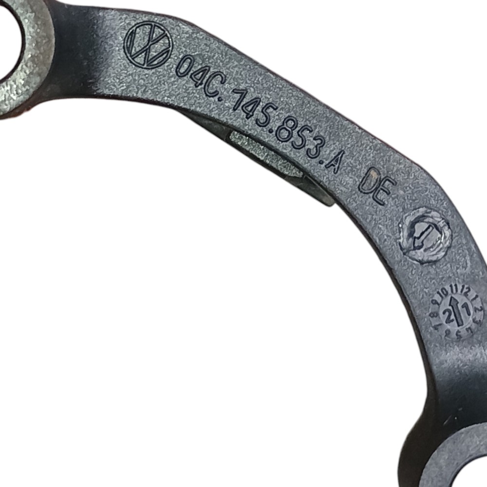 Suporte Trava Tbi Vw Tcross Tsi 2022 04c145853a 7