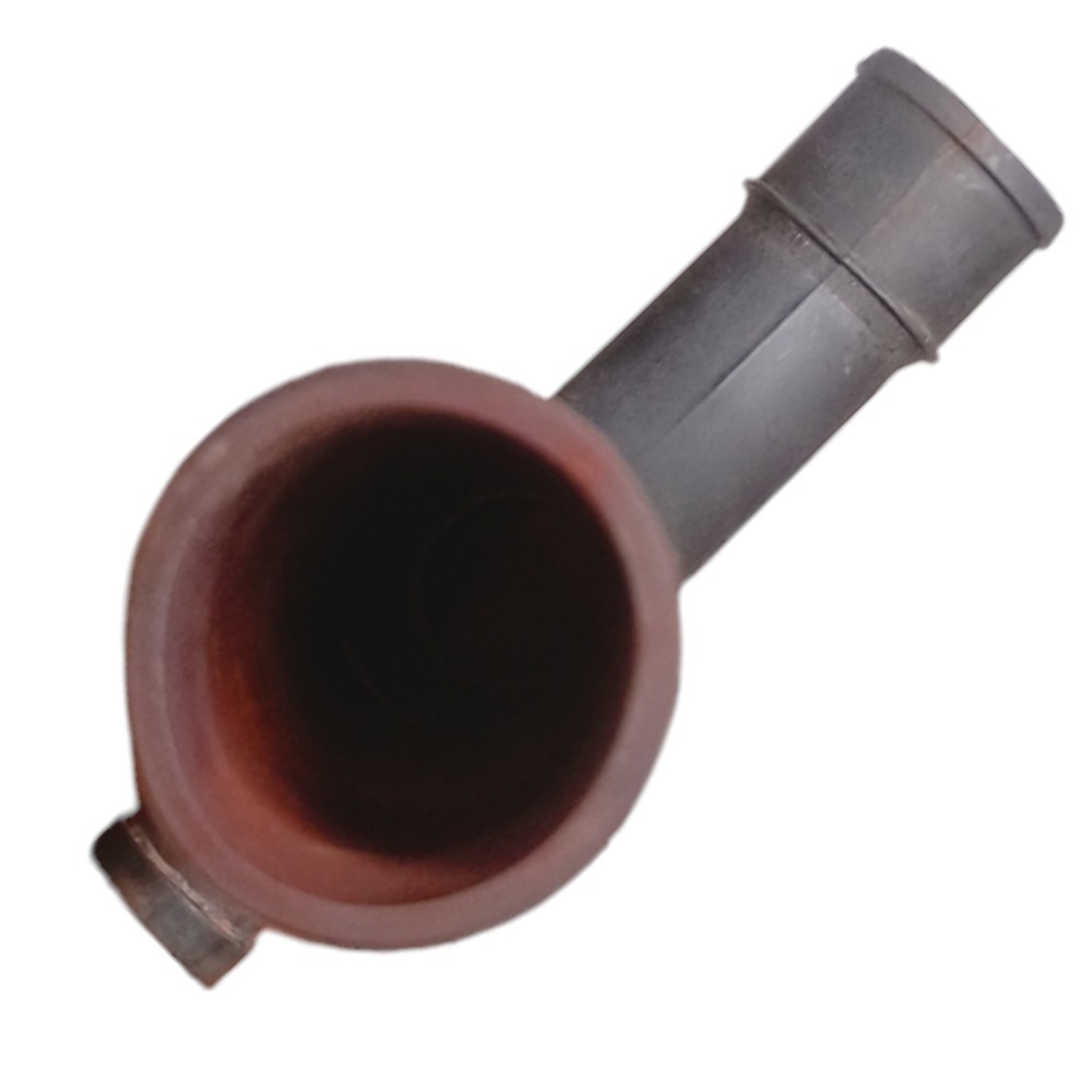 Tubo Agua Motor Gm Corsa 1998 5
