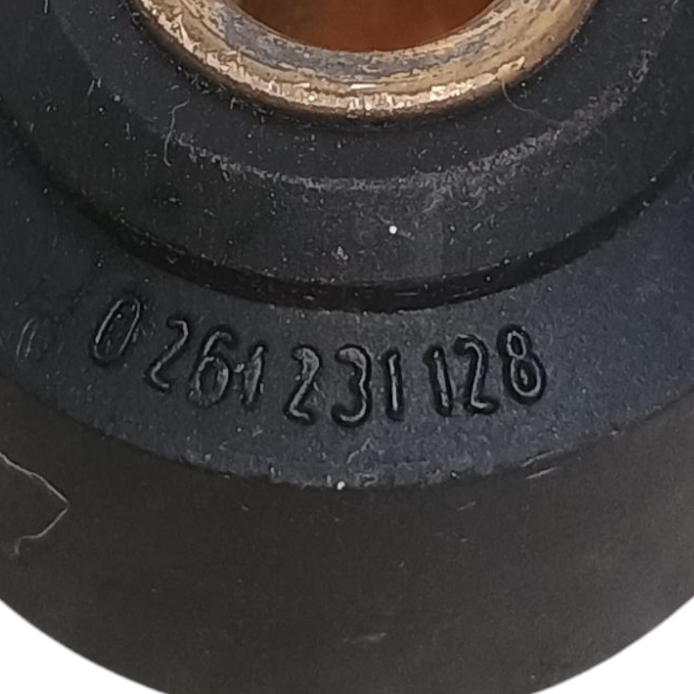 Sensor Detonação C3 206 1.6 1999 À 2008 5