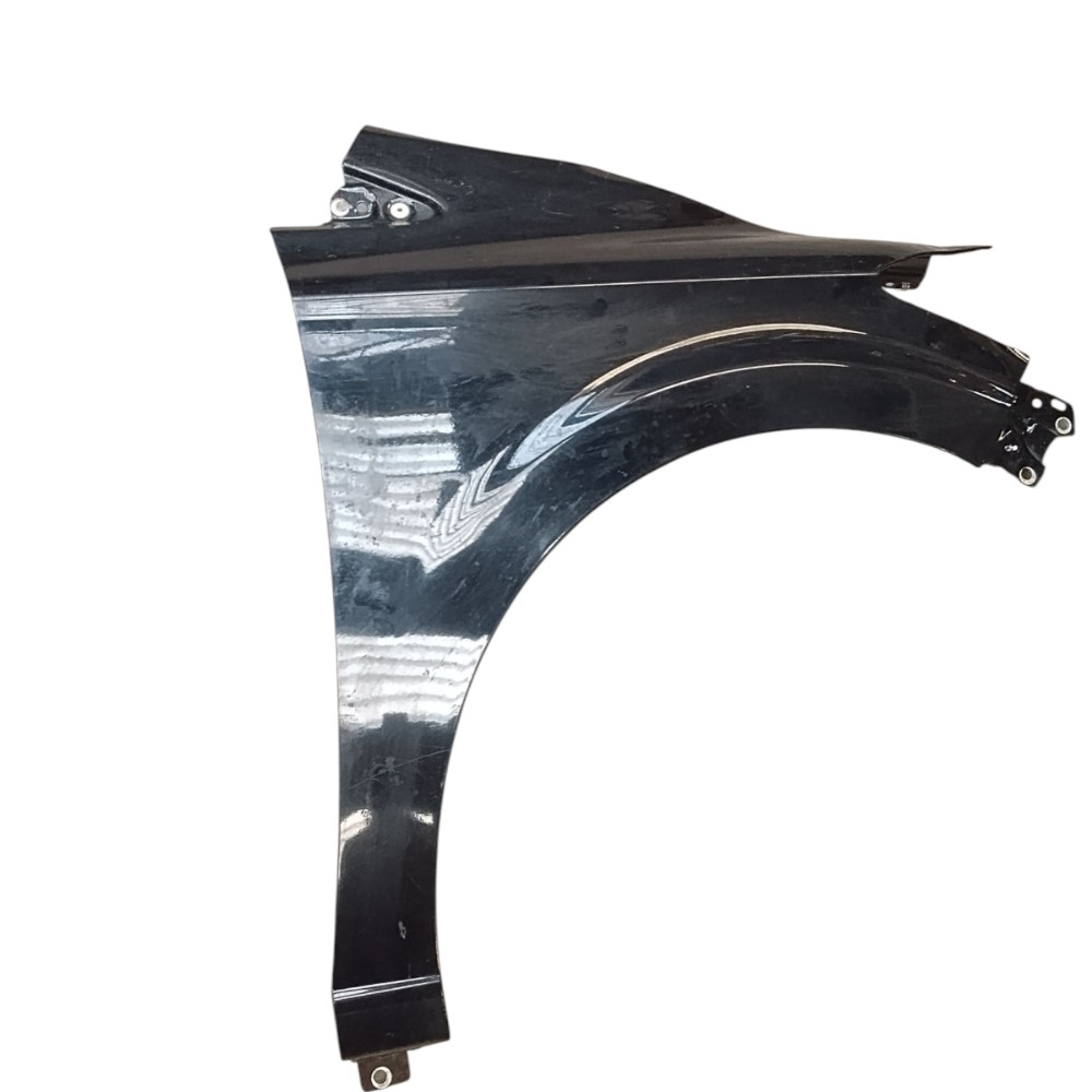Paralma Lado Direito Gm Onix Ltz 1.4 2018 /2019 1