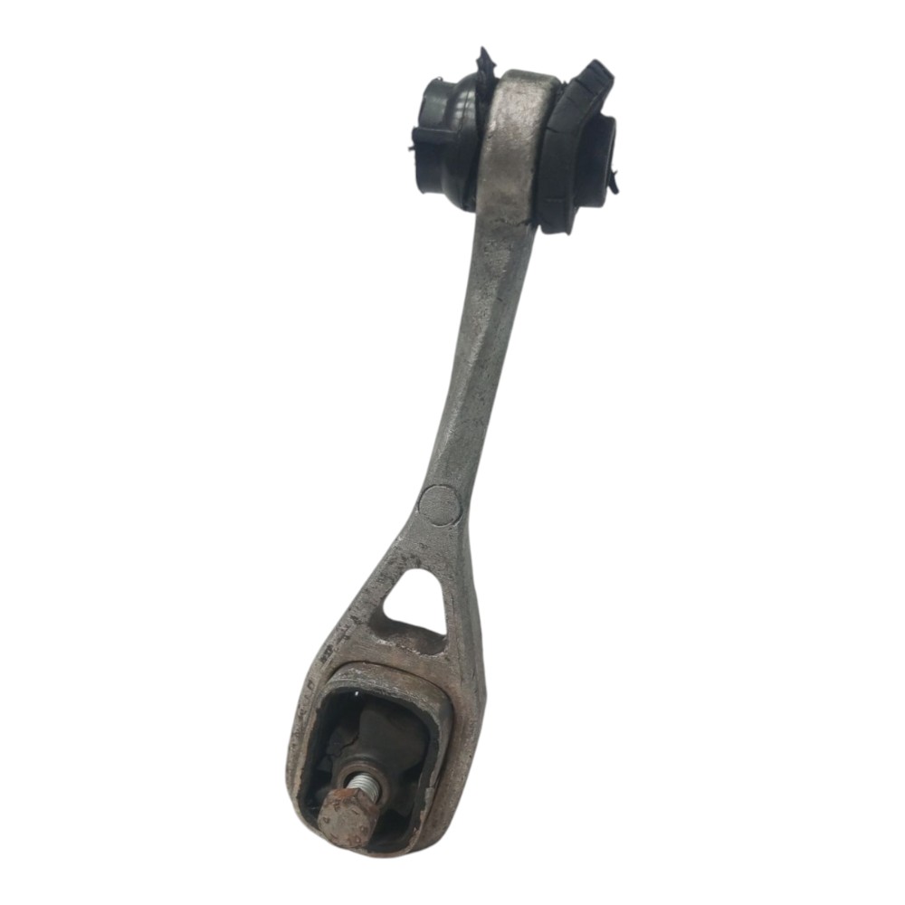 Calço Coxim Inferior Câmbio Traseiro Renault Clio 1.0 8v 2008 1
