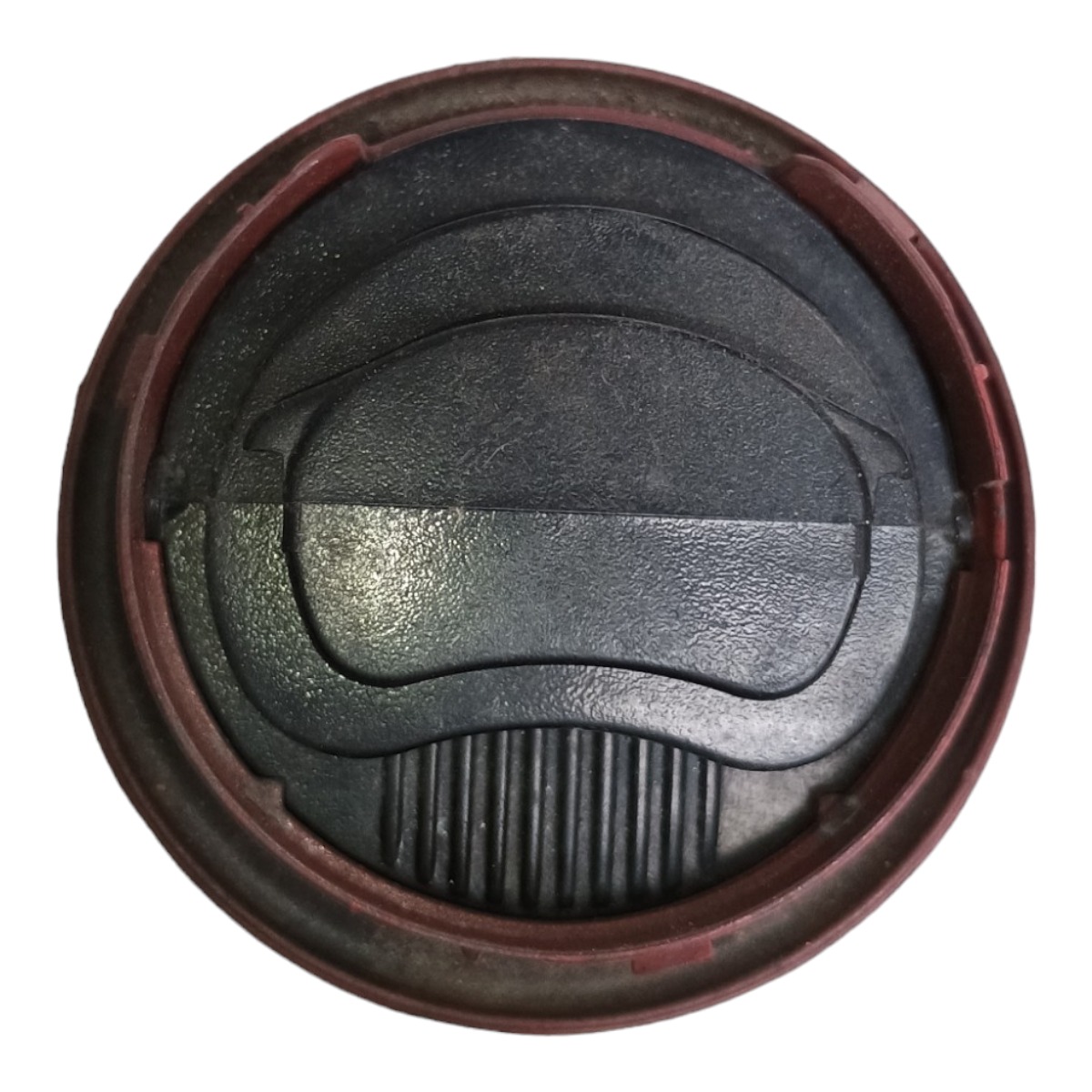 Difusor De Ar Central Gm Celta 2002 3
