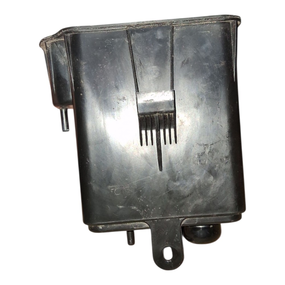 Filtro Canister Ford Fiesta 2003 À 2012 98fu9d653aa