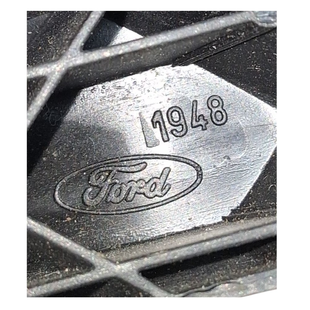 Pedal Acelerador Ford Ka 2008 6