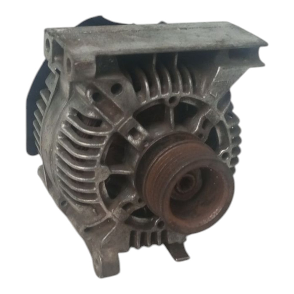 Alternador Mercedez-benz Classe A 190 2001 4