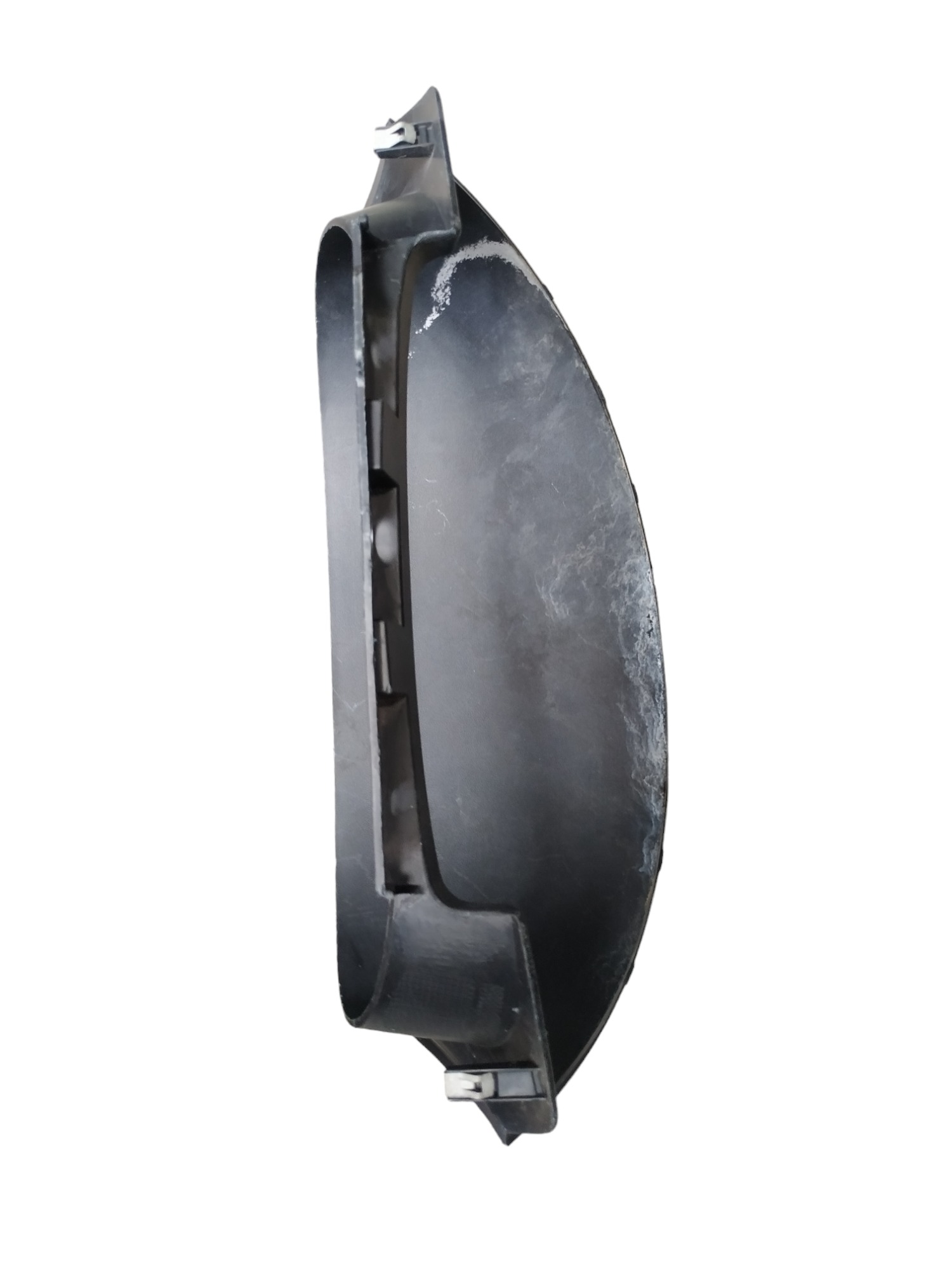 Moldura Painel De Instrumentos Renault Logan 2008 2