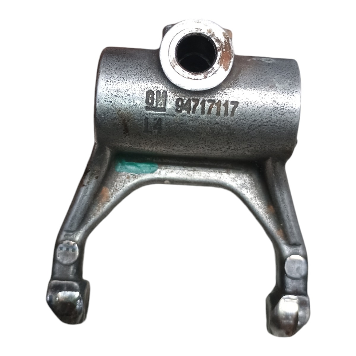 Garfo Embreagem Gm Corsa Celta Prisma 2007 À 2012 94717117 1