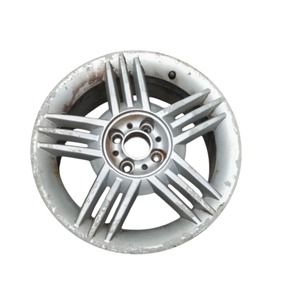 Roda aro 16 fiat stilo 2008 2