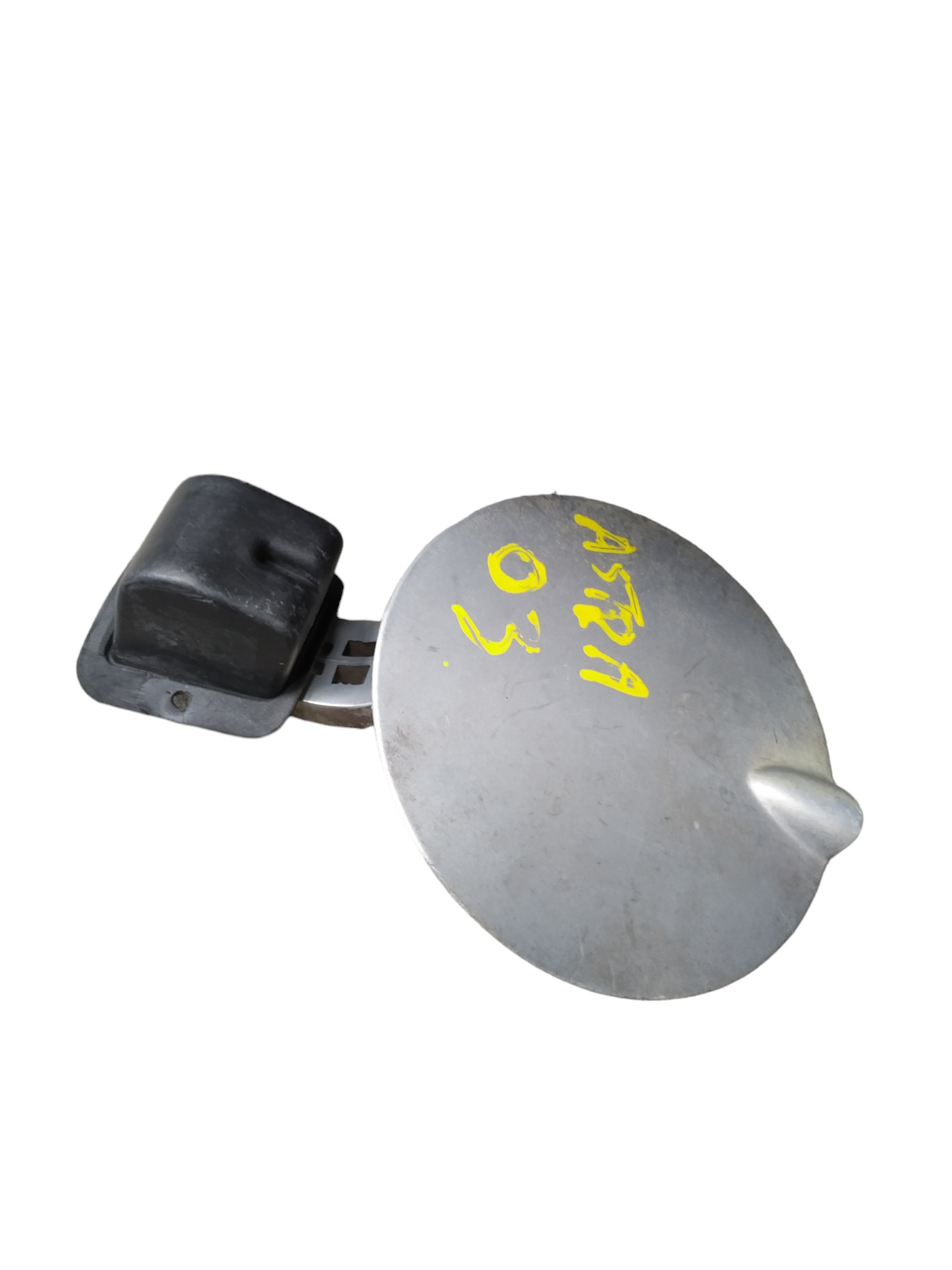 Portinhola Tanque Combustível Gm Astra 2003 1