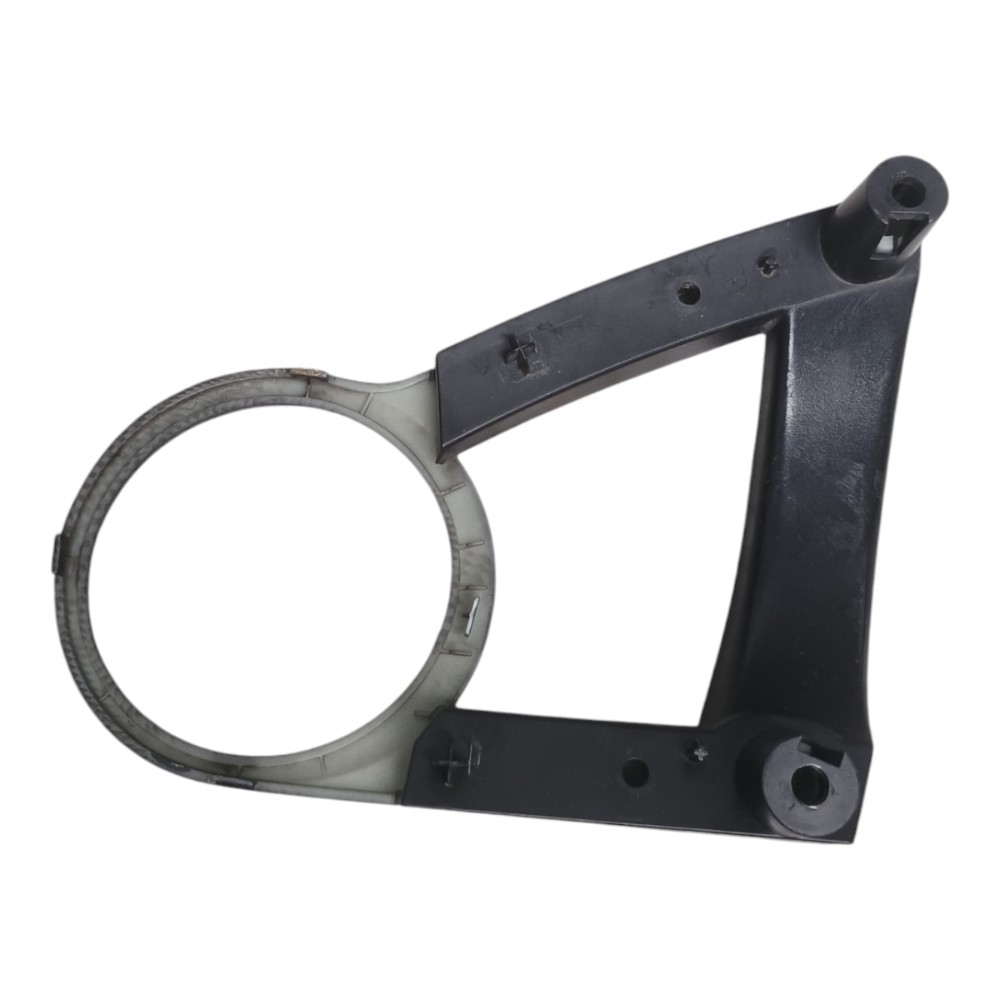 Puxador Interno Porta Dianteira Direita Jac J2 1.4 2014 4