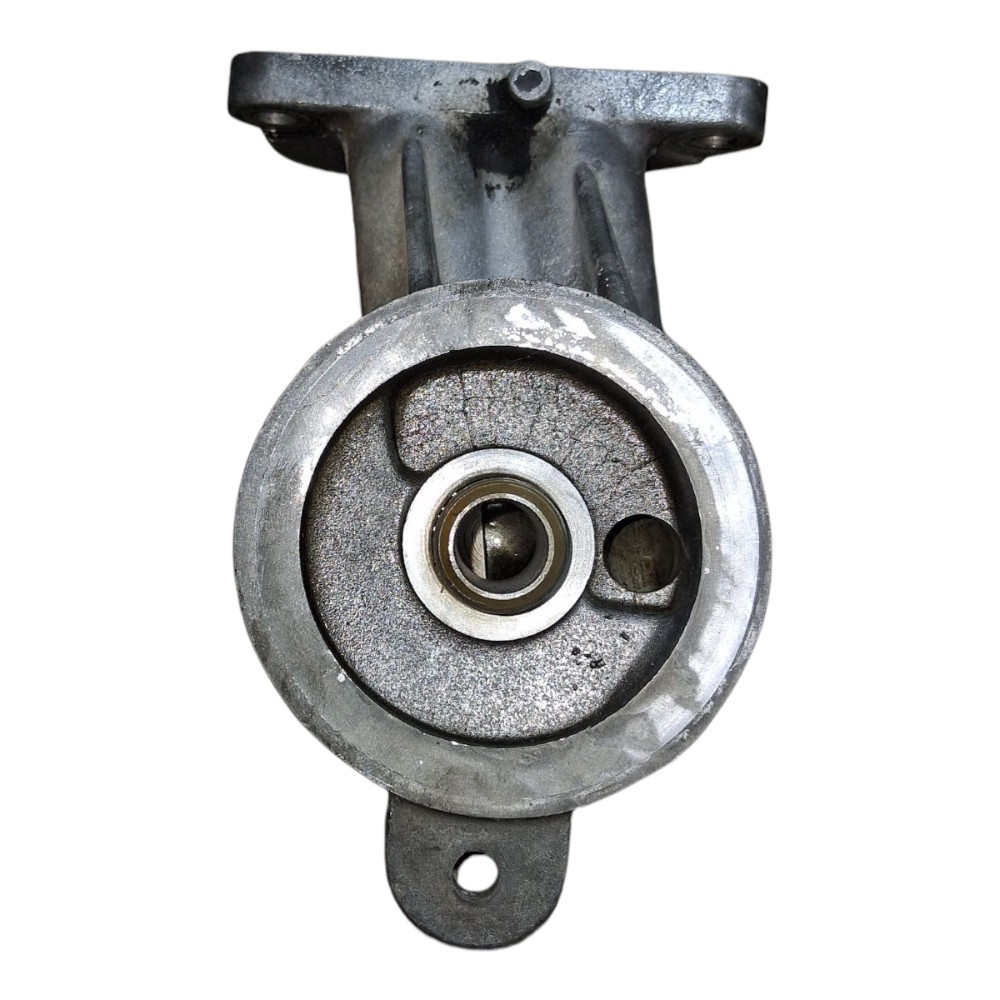 Suporte Filtro Óleo Ford Ka 1.0 2008 5