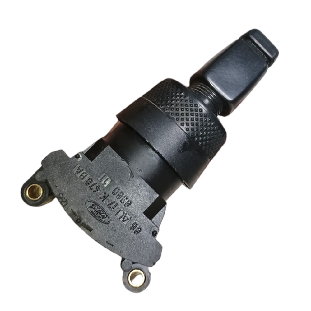 Chave Limpador Parabrisa Ford Escort 1992 86au17k478ba 2