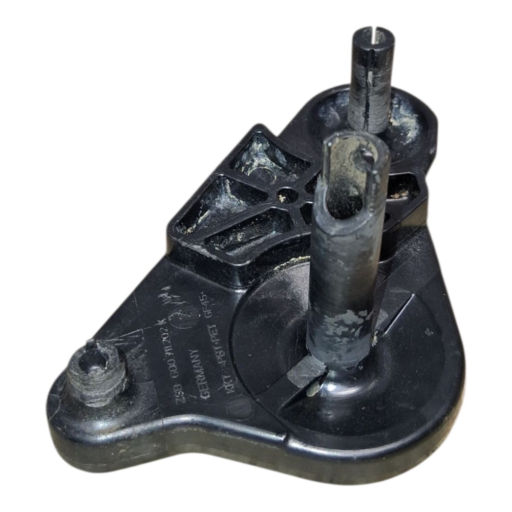 Suporte Alavanca Trambulador Vw Voyage 1.6 2010 6q0711203b 4