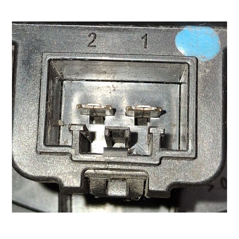 Motor Ar Forçado Caixa Ventilação Ford Ka 2015 Av1119846ab 8