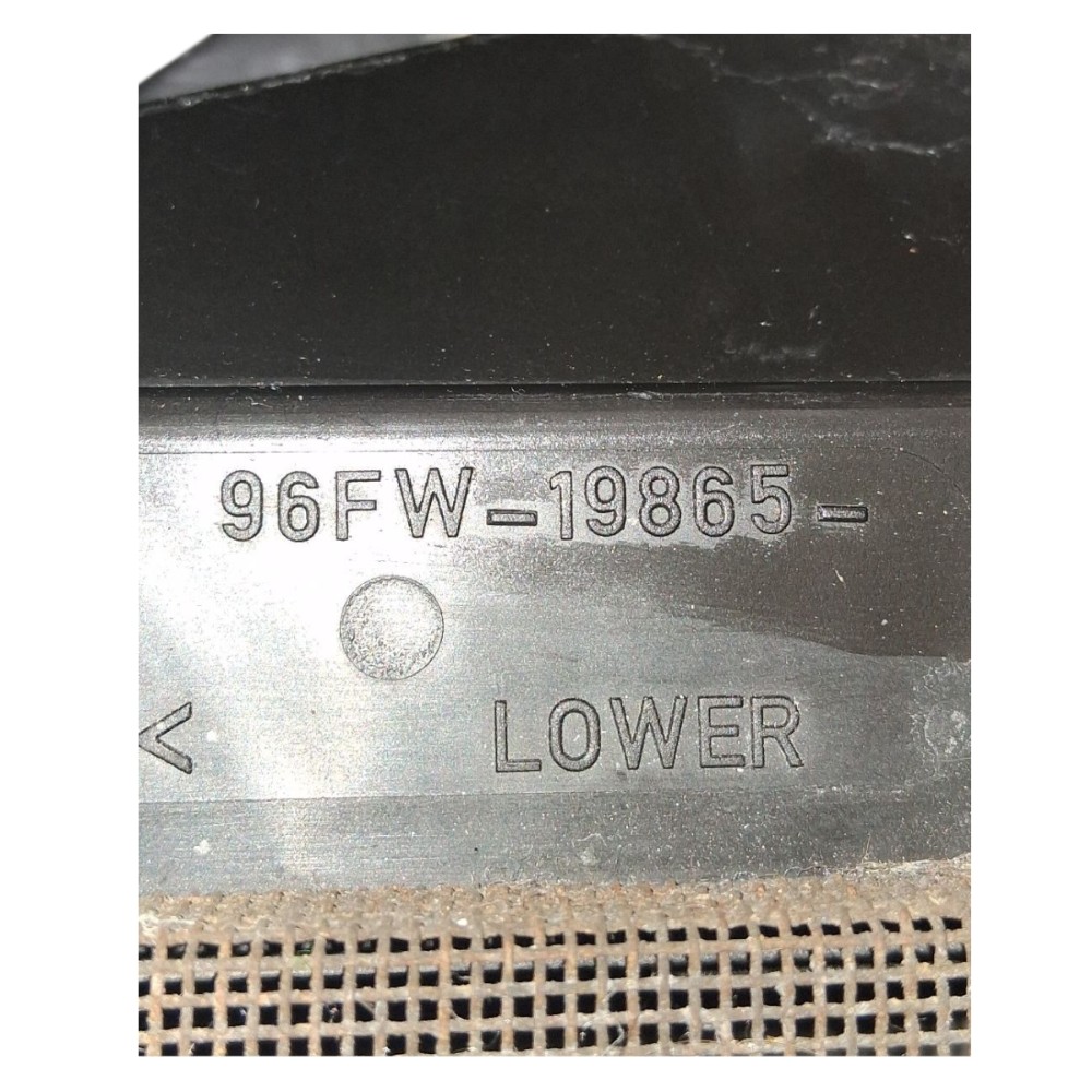 Painel Filtro Ar Ford Ka 2008 96fw19865 *detalhe 7