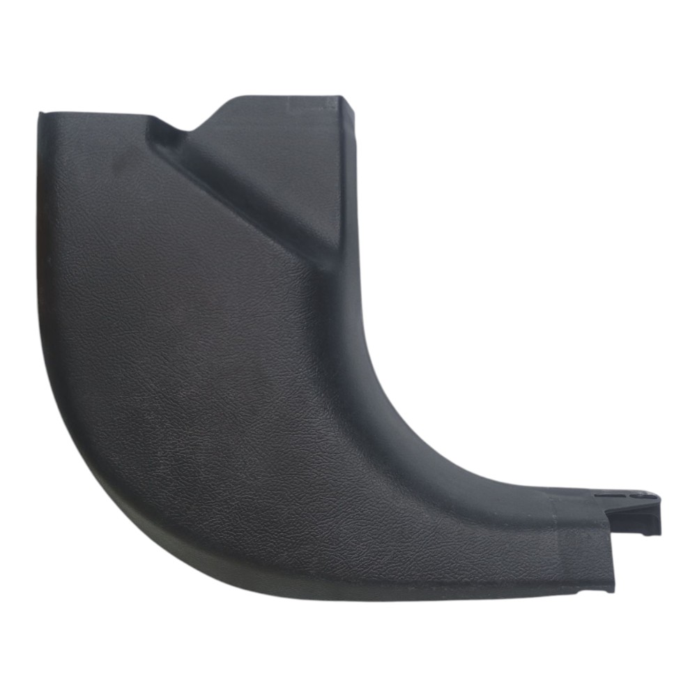 Soleira Dianteira Direita Ford Ka 1.0 2015 E3b5a02348 Preto 1