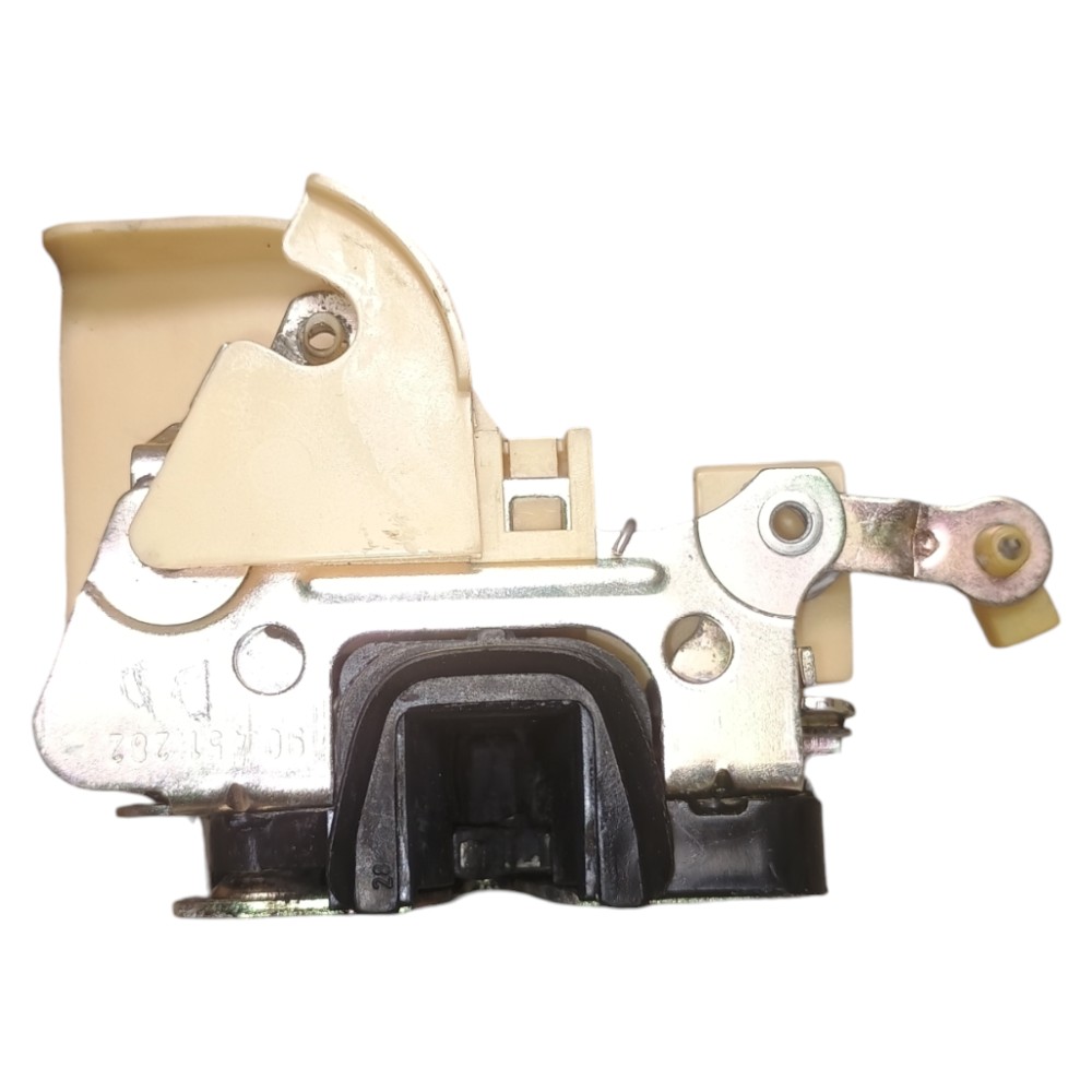 Fechadura Manual Porta Dianteira Direita Gm Corsa 1998 2