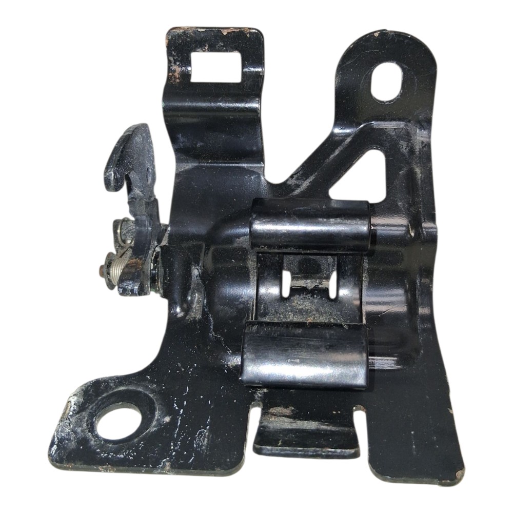 Trava Banco Traseiro Fit Xl 2010 2