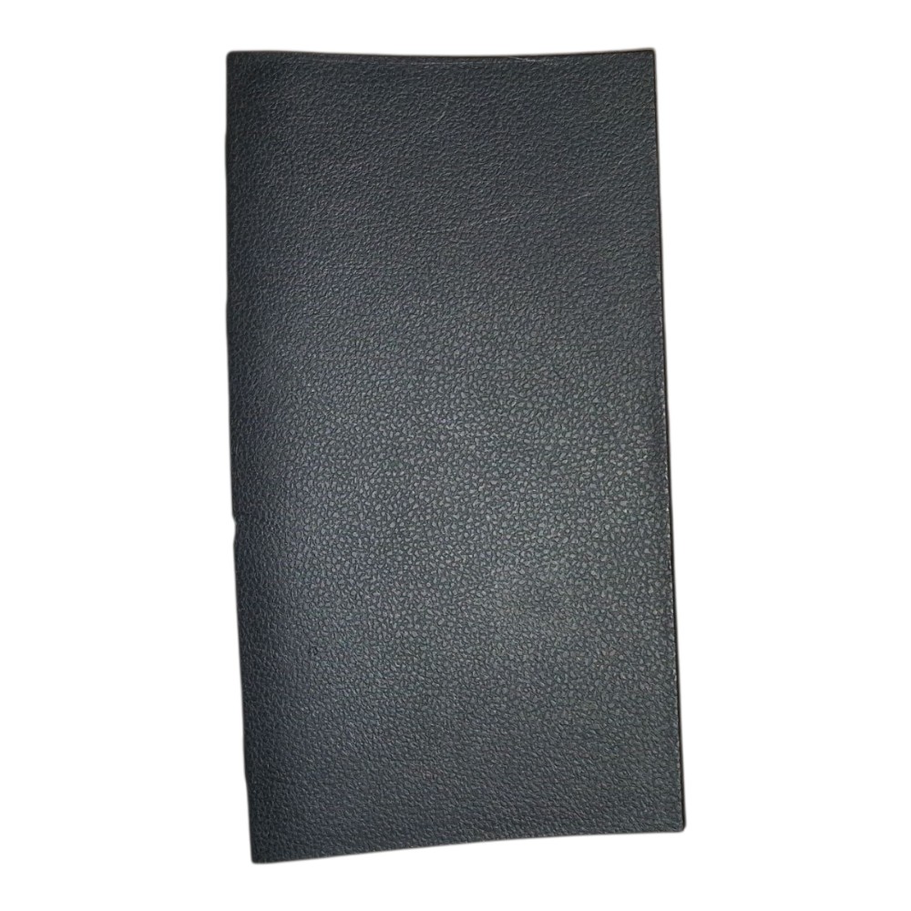 Acabamento Tampa Console Central Fit Xl 2010 77290tj0 – Preto Preto 1