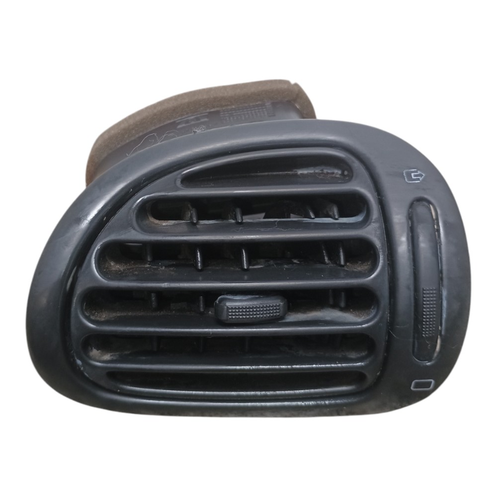 Difusor Ar Condicionado Direito Peugeot 206 2003 1