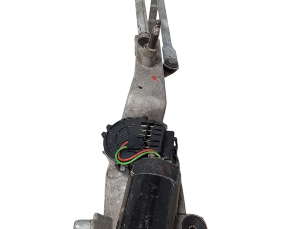 Motor Limpador De Parabrisa Ford Focus 2011 2