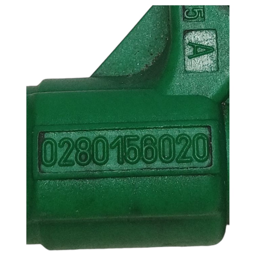 Bico Injetor Fiat Siena 2003 7