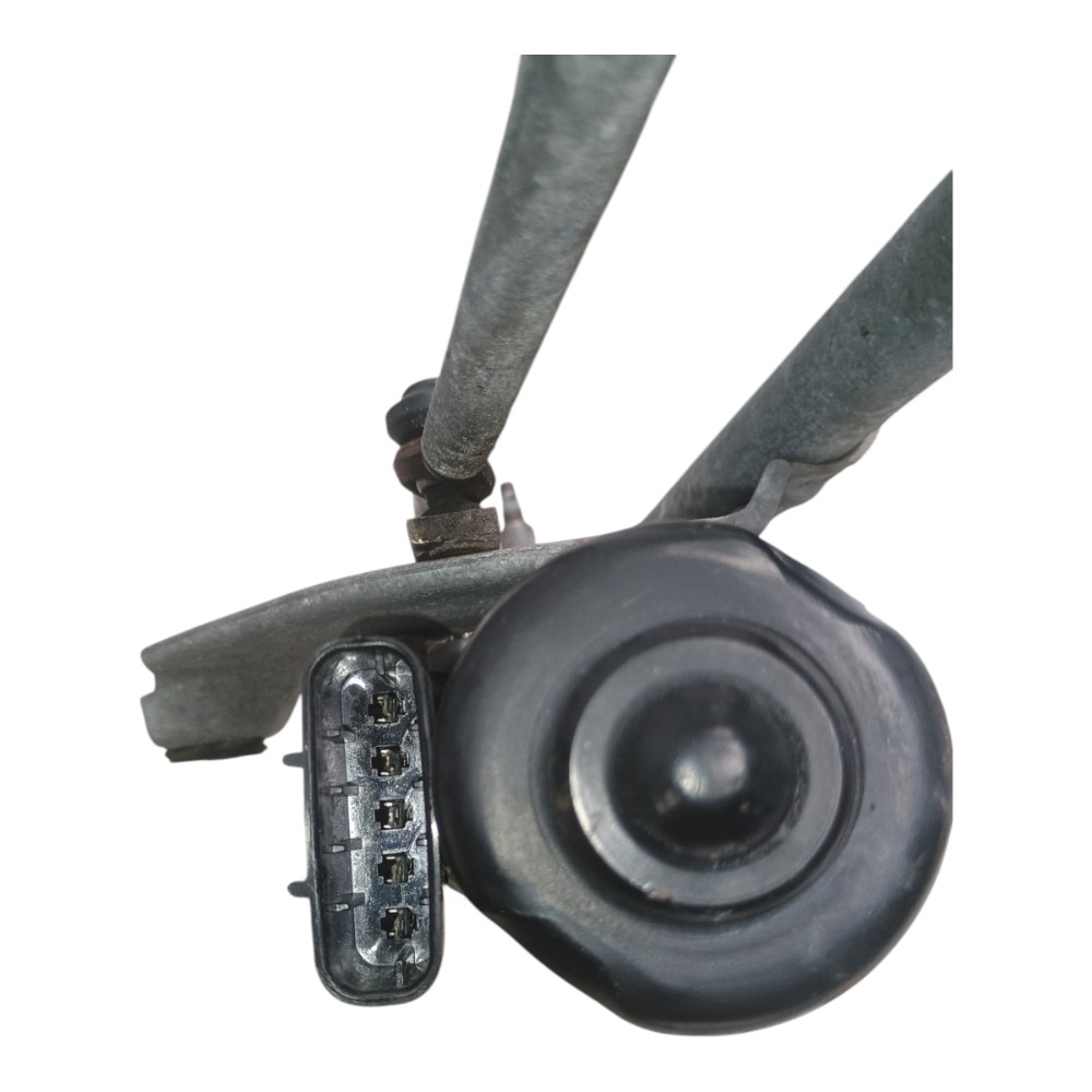 Motor Limpador Parabrisa Gm Corsa 1998 5
