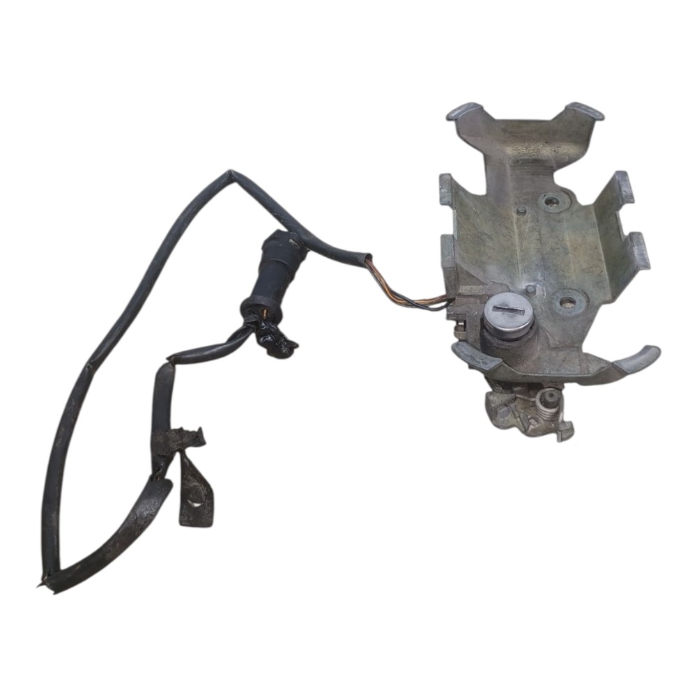 Suporte Maçaneta Porta Diant Esquerda Gm Corsa 1998 *detalhe Dianteira 3