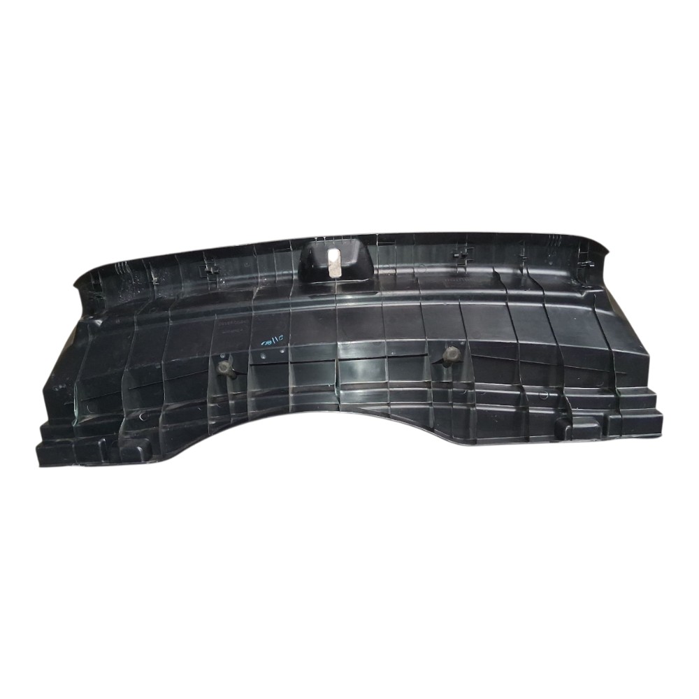 Revestimento Soleira Porta Malas Yaris Sd 2021 583870d240 Preto 4