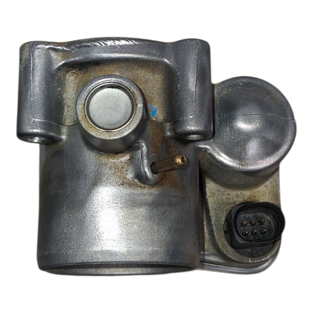 Tbi Corpo Borboleta Vw Voyage 1.6 2010 5