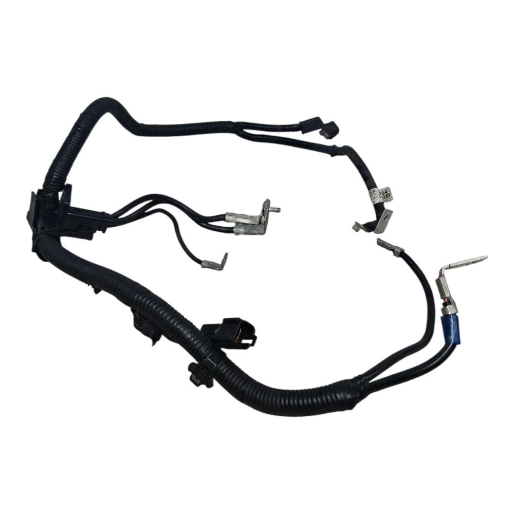 Chicote Polo Positivo Hyundai Hb20 1.6 2018 918501s321 3