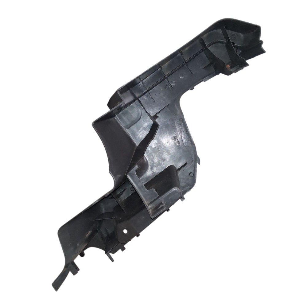 Suporte Direito Bagagito Fiesta 2003 À 2012 2s65a46808daw Preto 2
