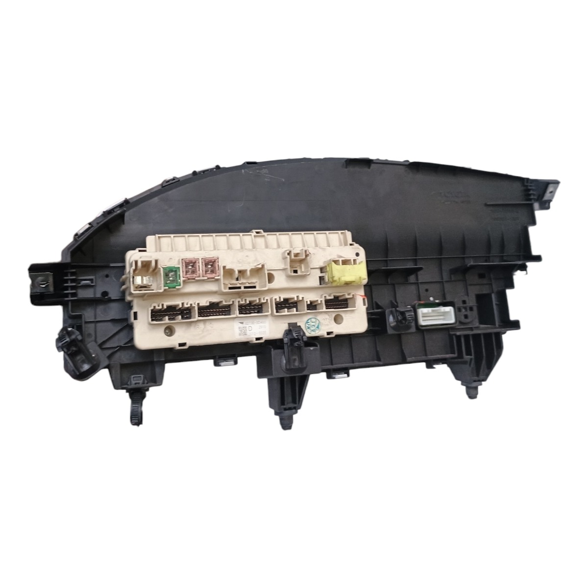 Painel Instrumento Toyota Etios 2013 769364130y 3