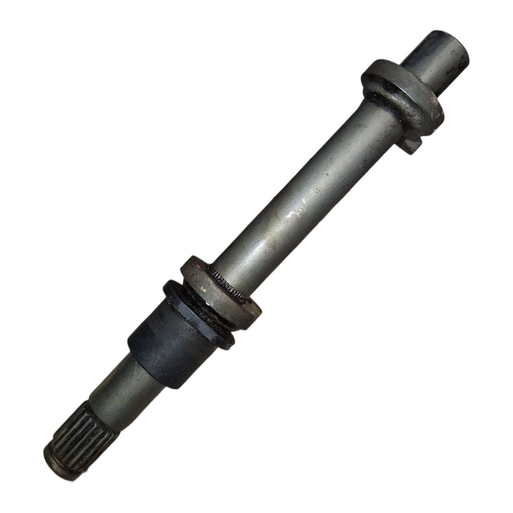 Garfo Rolamento Embreagem Tipo Brava Elba Fiorino Elba 2